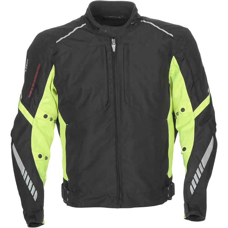 Fieldsheer Mustang Men's Street Jackets (Brand New) Women's motorcycle jackets