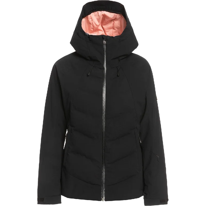 Women's Dusk Warmlink Jacket Women's warm jackets