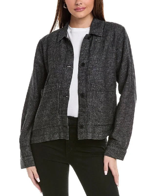 EILEEN FISHER Jacket Chic Blazers for Women