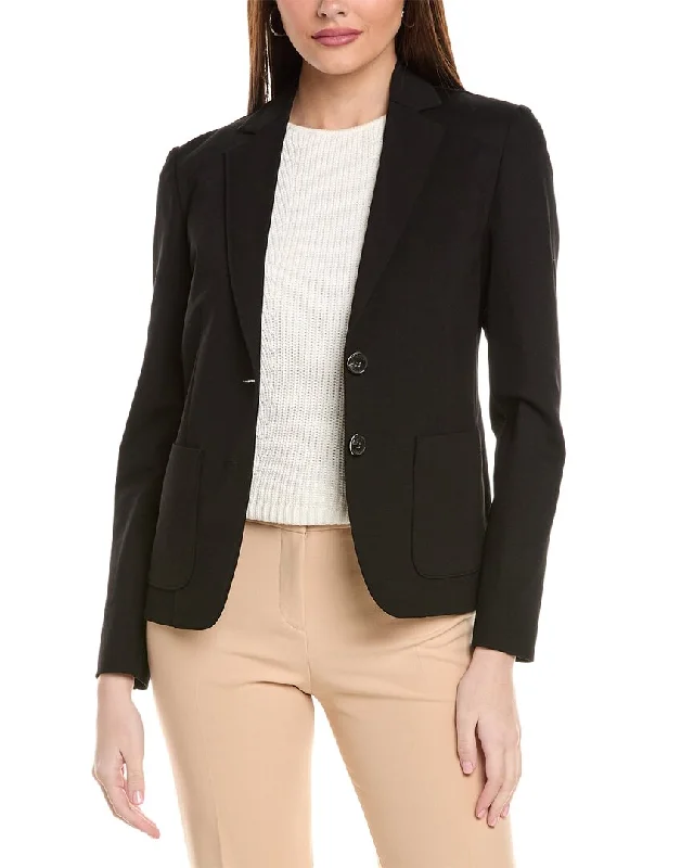 Hugo Boss Jonalhra Jacket Vintage Blazers for Women