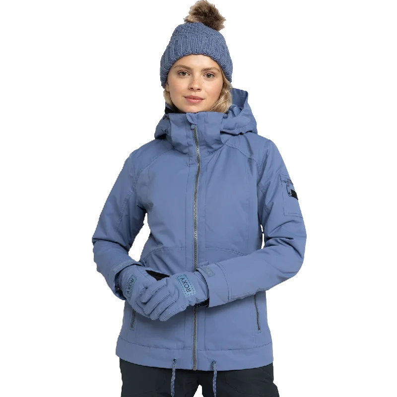 Women's Meade Jacket Women's affordable jackets