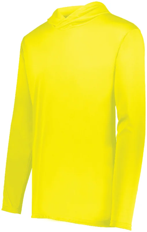 SAFETY YELLOW