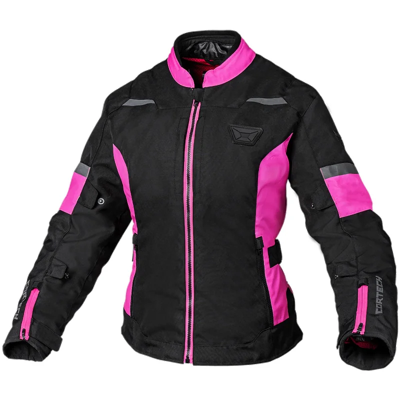 Cortech Aero-Tec 2.0 Women's Street Jackets Women's discounted jackets