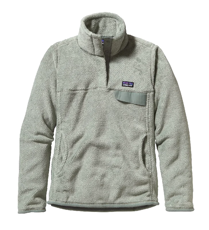 Women's Re-Tool Snap-T® Pullover Comfortable Pullover Sweatshirt