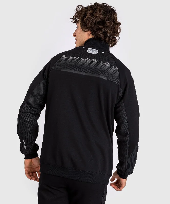 Venum x Dodge Demon 170  Men’s Full-Zip Jacket - Black Women's premium jackets