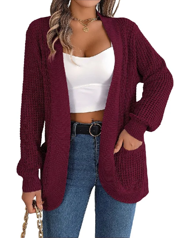 Lily Kim Cardigan Best value sweaters