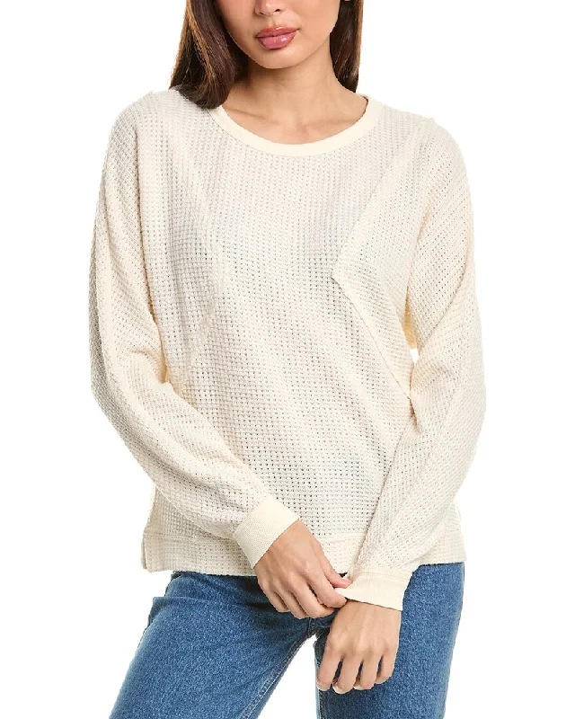 Xcvi Delsi Pullover Alpaca wool sweaters