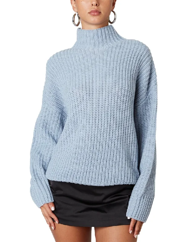 Nia Idyllwild Sweater Softest cashmere sweaters