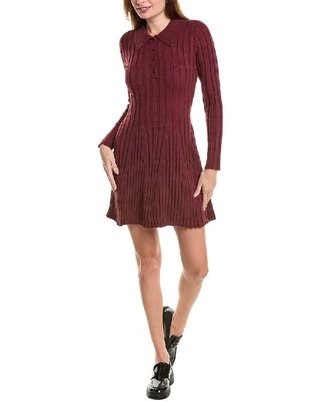 Fate Mini Sweaterdress Best sweaters for casual wear