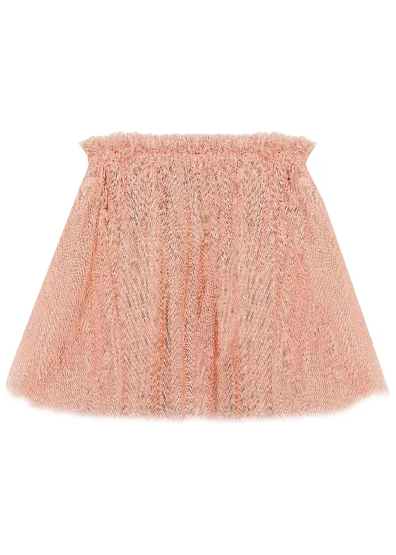 Classic Tutu- Pink Bloom Luxury unclassified skirts