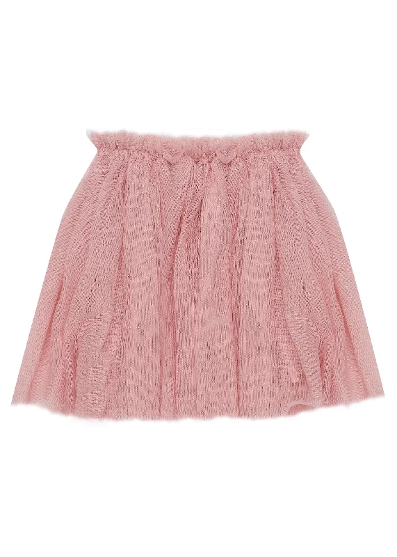 Classic Tutu-Pink Lady Apple Club unclassified skirts