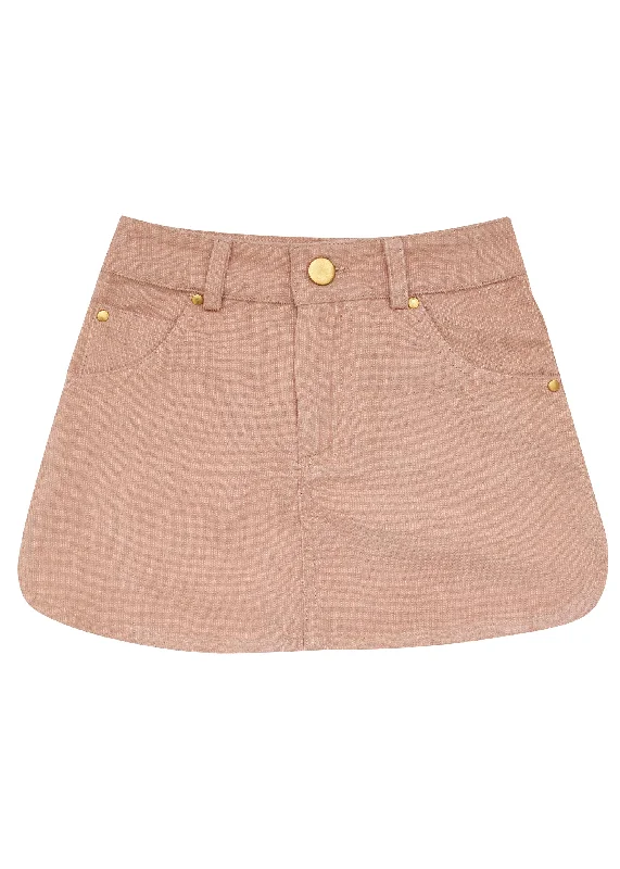 Enid Skirt-Chai Chic unclassified skirts