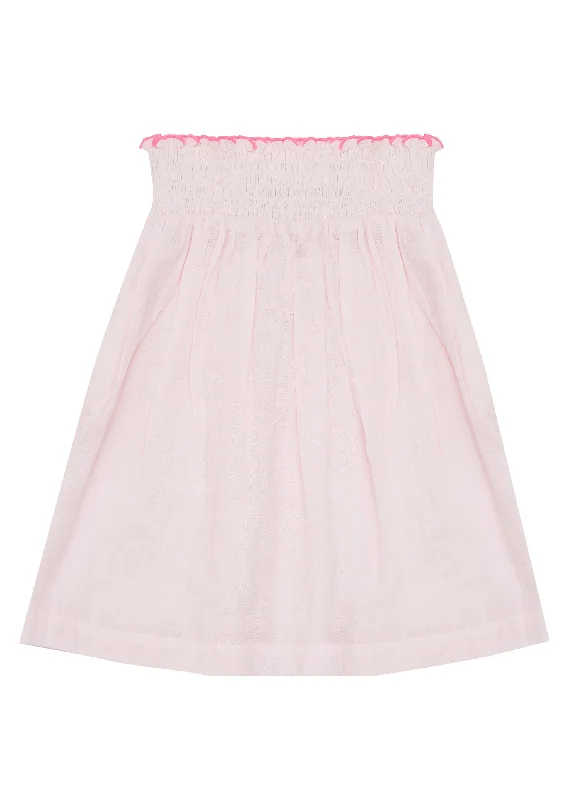 Mildred Skirt-Pink Pond Designer unclassified skirts