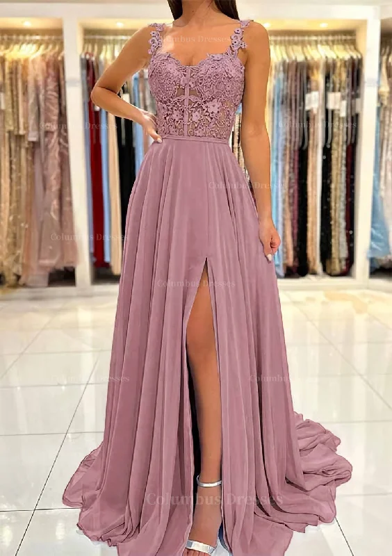 Vintage Mauve