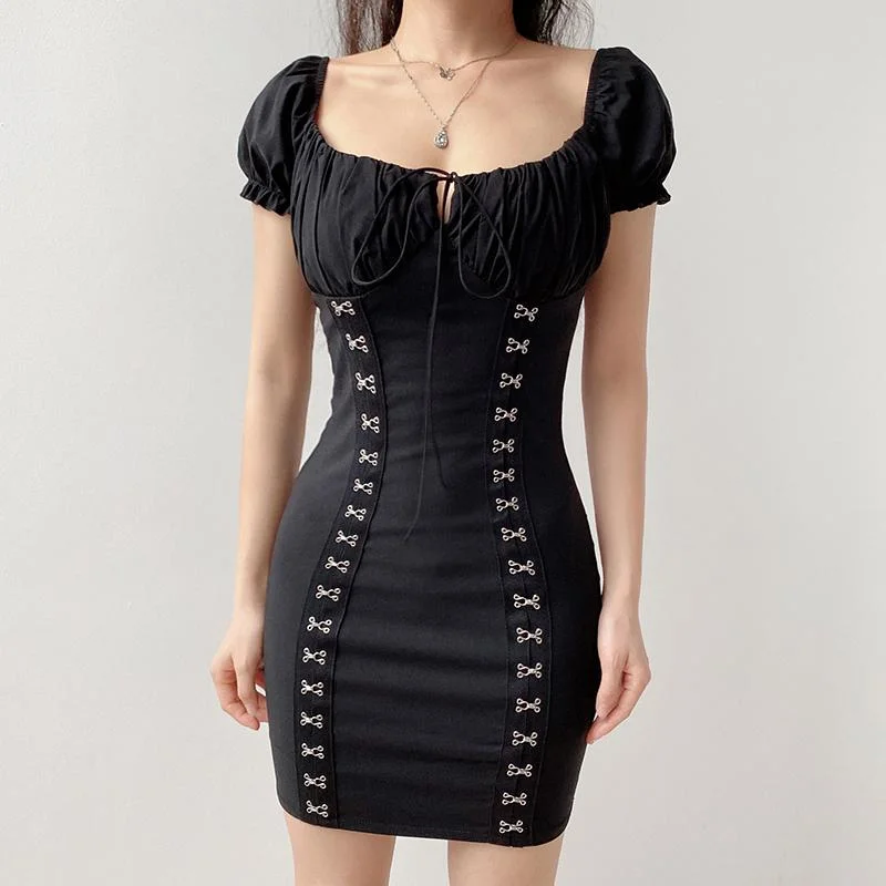 Chic Retro Slim Dress SD00655 Women's unclassified dresses