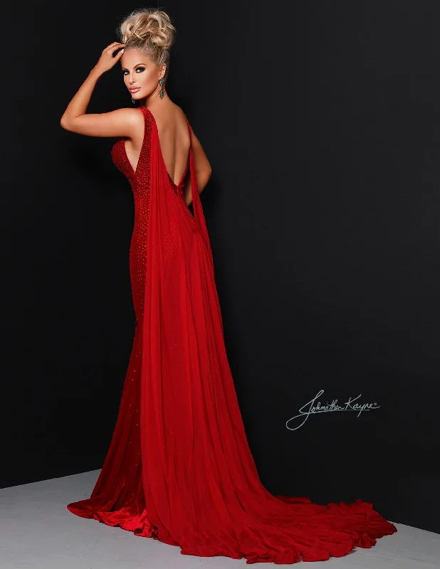 Johnathan Kayne Cape 3 Vacation unclassified dresses