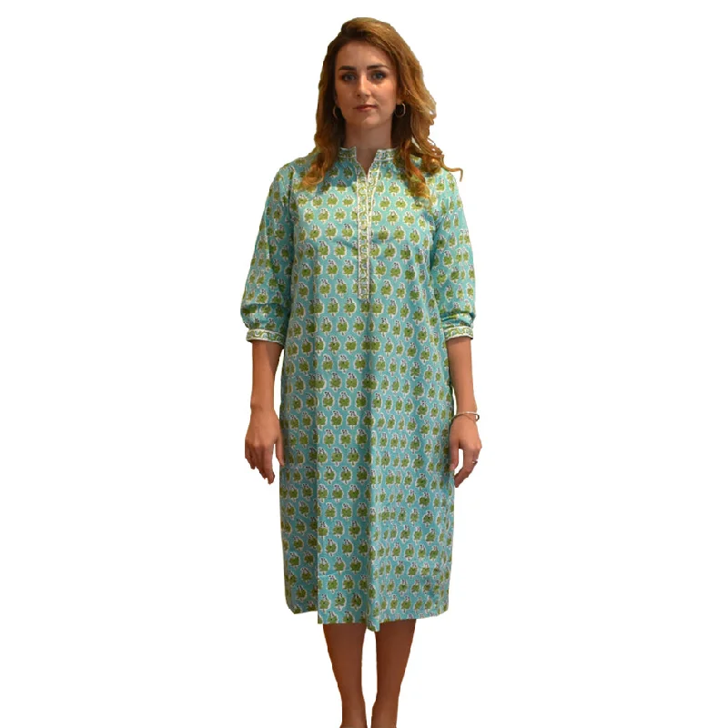 Kurta Dress - Spice Popular unclassified dresses