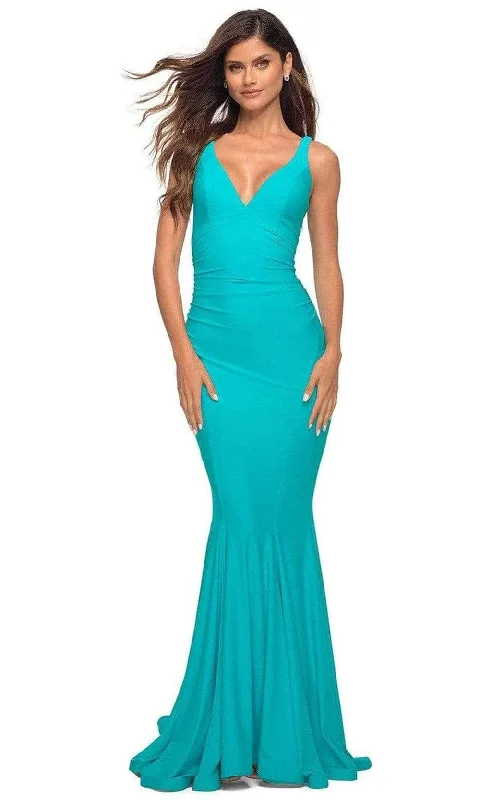 La Femme 30746SC Unique unclassified dresses