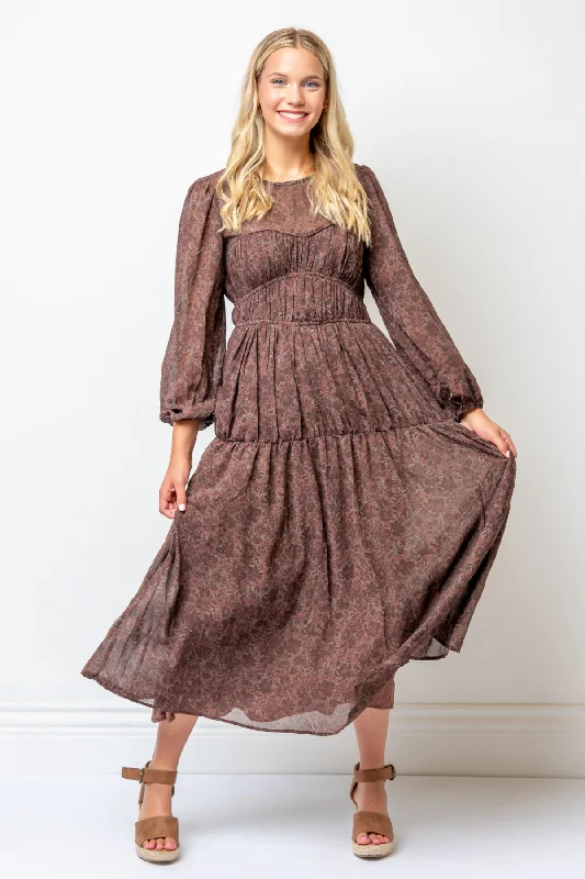 The Georgiana Dress Cotton unclassified dresses