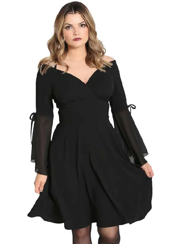 Zelena | DRESS** Lightweight unclassified dresses