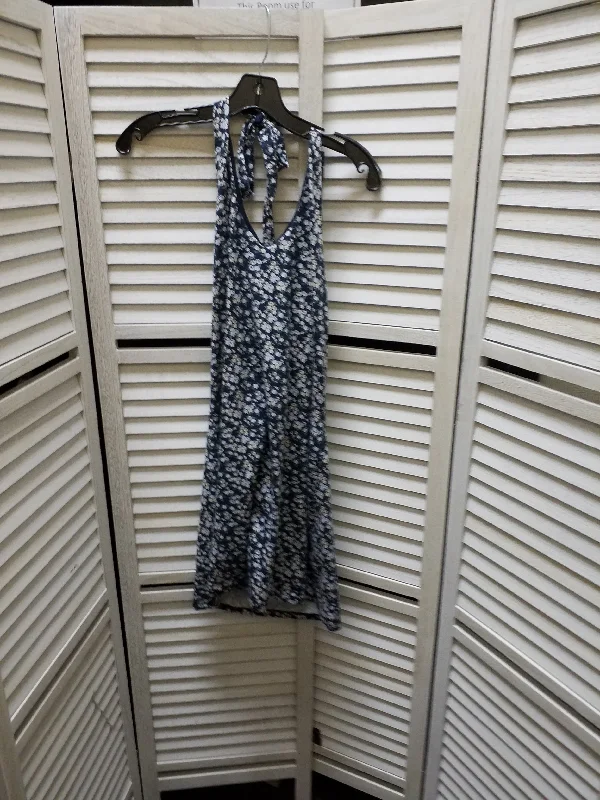 Dress Casual Short By Hollister  Size: Xl Trendy Mini Skirt